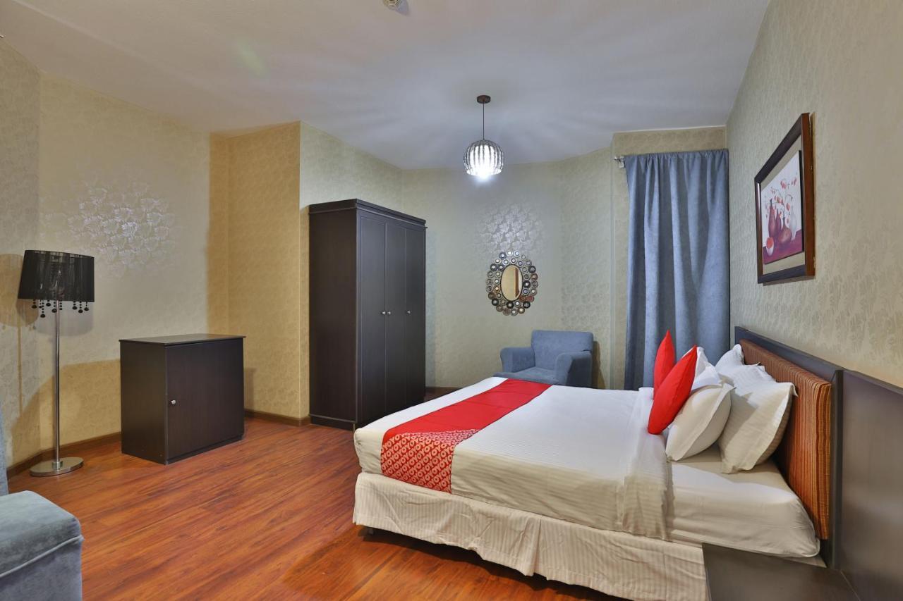 Hotel Dome Al Sulaimaniah Ar Riyad Esterno foto