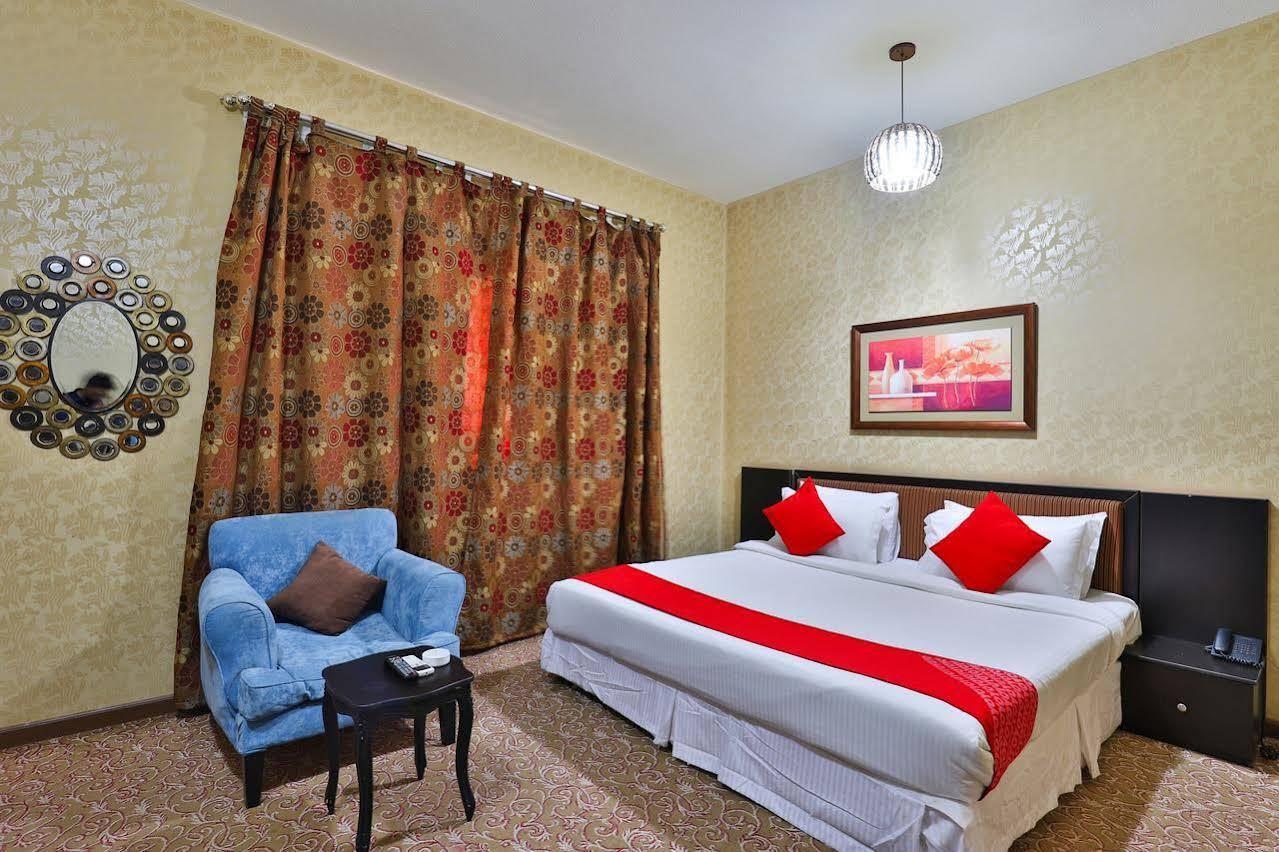 Hotel Dome Al Sulaimaniah Ar Riyad Esterno foto
