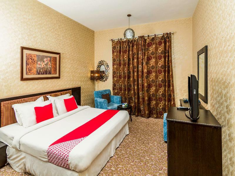 Hotel Dome Al Sulaimaniah Ar Riyad Esterno foto